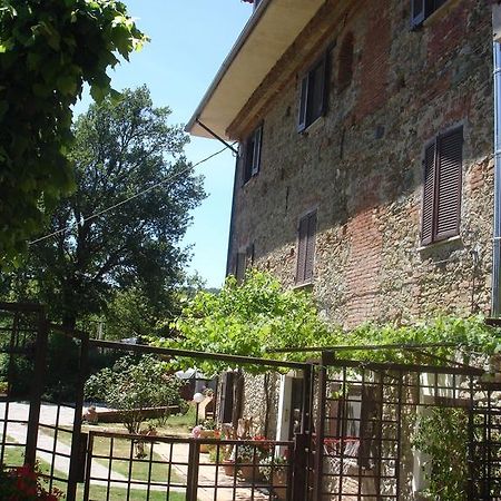 Cascina Ciosse B&B Grognardo 객실 사진